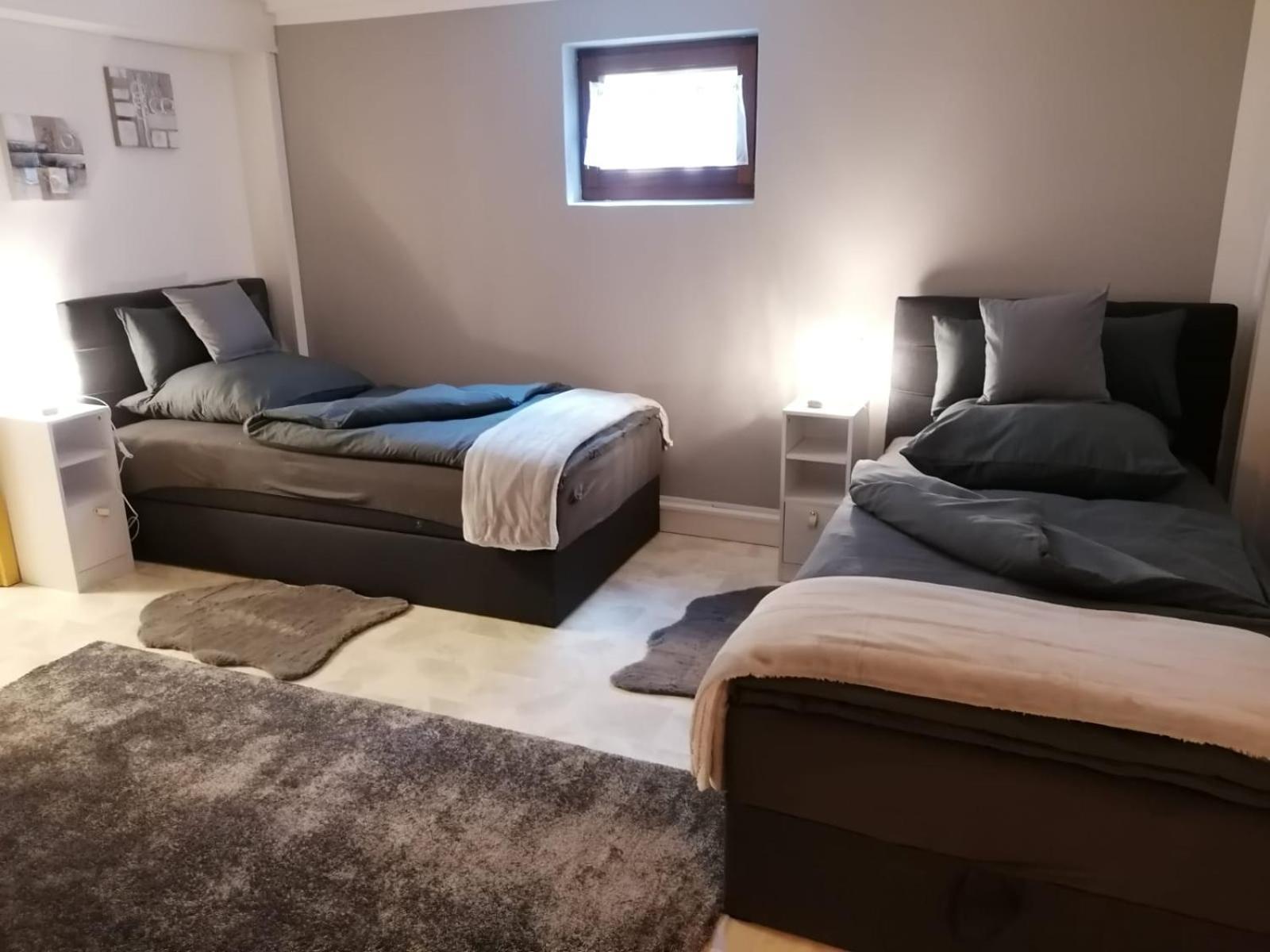 Studio Apartment Speidel Rottenburg am Neckar Exterior foto