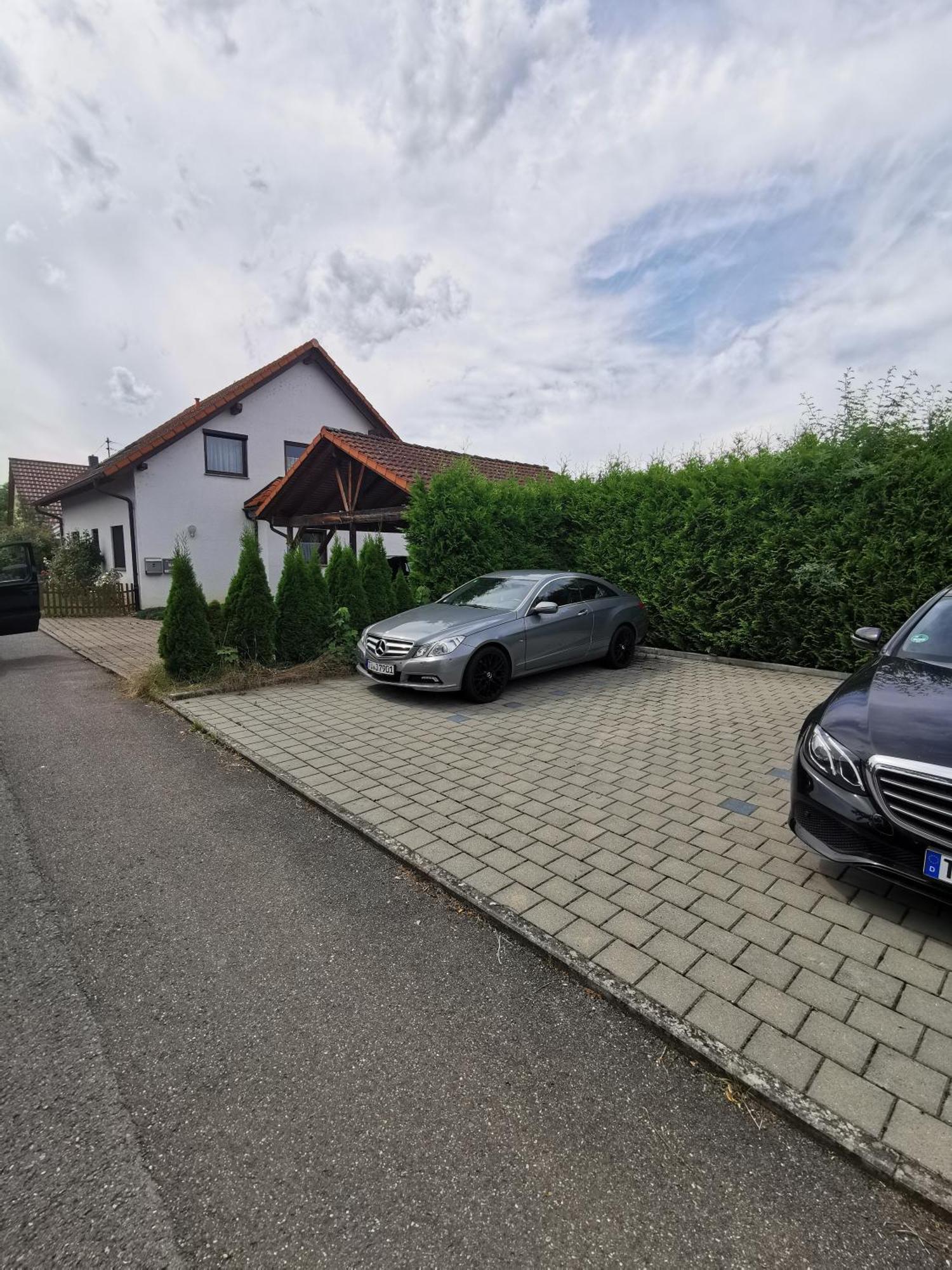 Studio Apartment Speidel Rottenburg am Neckar Exterior foto